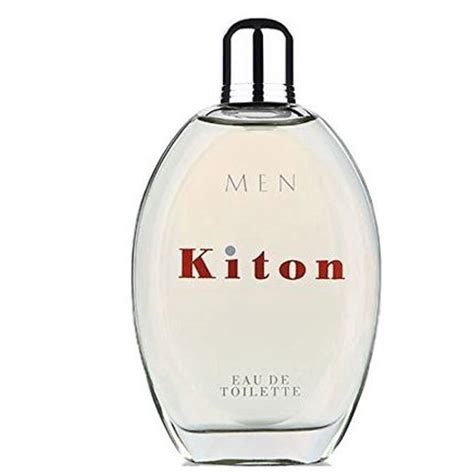 kiton perfume men.